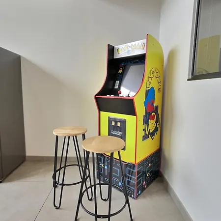Pop - Parking Gratuit Apartment *