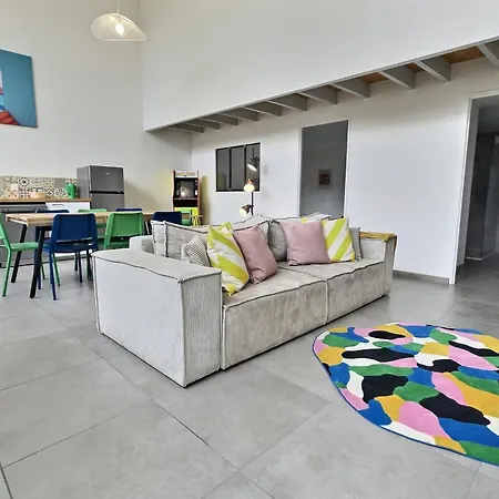 Pop - Parking Gratuit Apartment Valence (Drome)