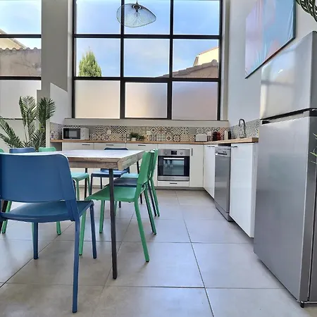 Pop - Parking Gratuit Apartment