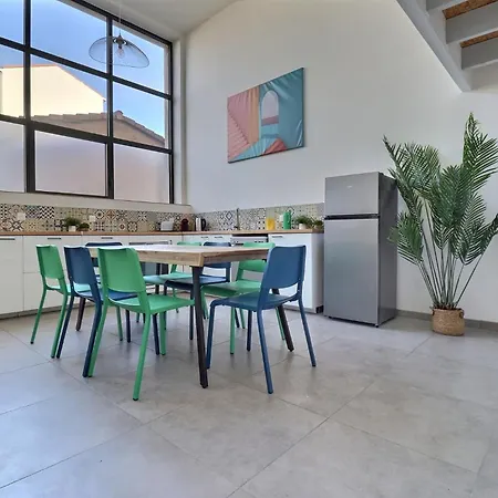 Pop - Parking Gratuit Apartment