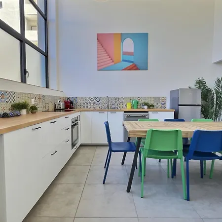 Apartment Pop - Parking Gratuit *